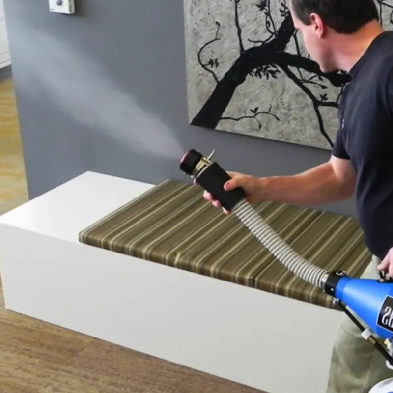 Professional Odor Removal in University, MS